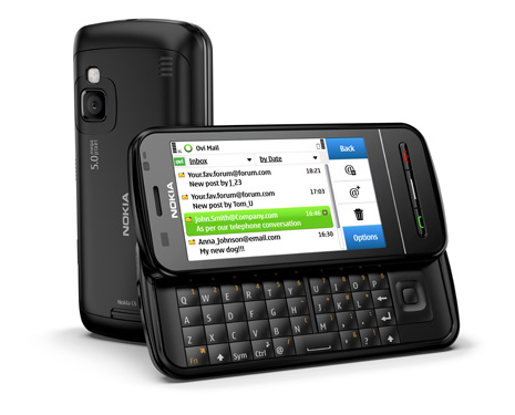 Nokia C3-00 Pink. Nokia C3-00 features an