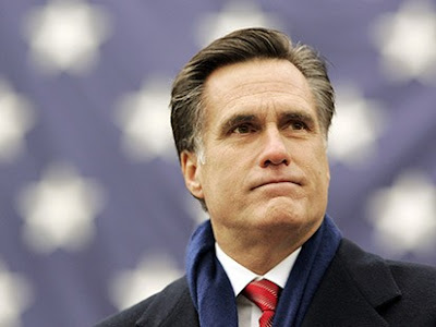 Mitt Romney Mormon