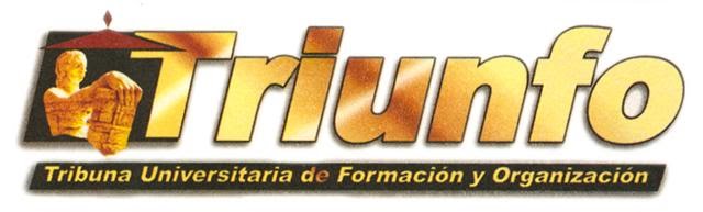 Tribuna Universitaria de Formación y Organización