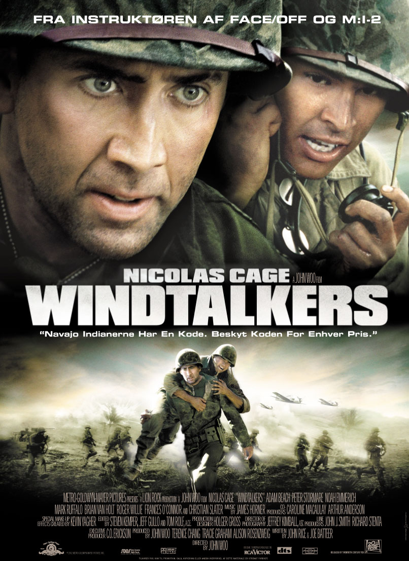 Windtalkers (2002) Windtalkers+%282002%29