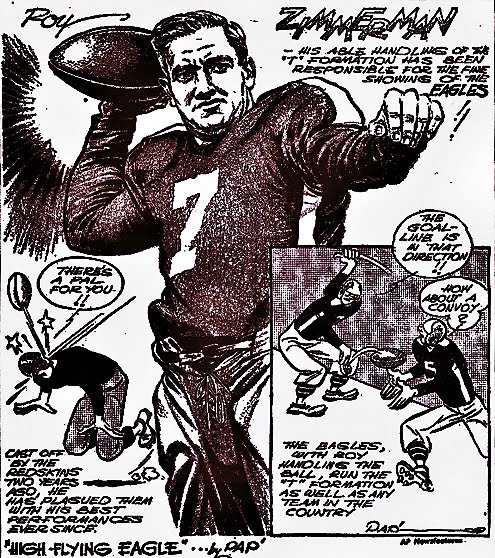 December 1944...Roy Zimmerman