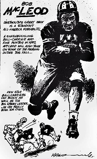 September 1938...Bob McLeod