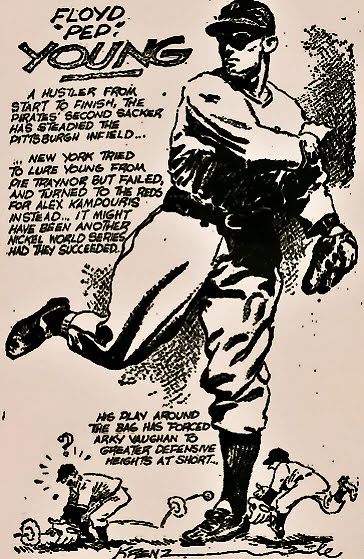 September 1938...Pep Young