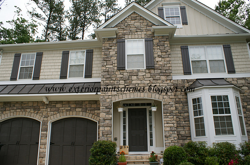 Behr Exterior House Paint Simulator | Joy Studio Design Gallery - Best