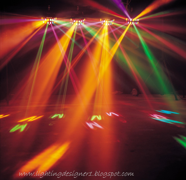 Lighting Designer,Lighting Design Stage lighting effects