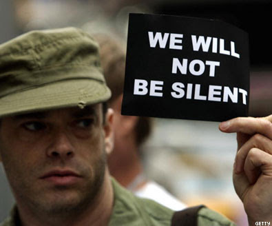 DADT repeal!