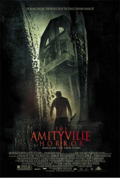 The Amityville Haunting.2012.[Brrip] [Xvid] [Lektor Pl-Ivo] [Zizo5 D-T]