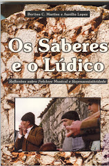 Os saberes e o lúdico