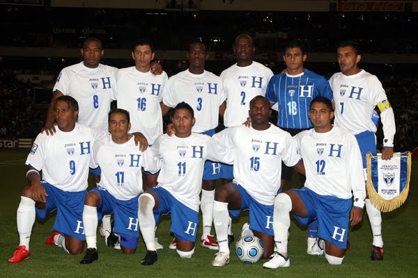 HONDURAS FUTBOL honduras futbol: