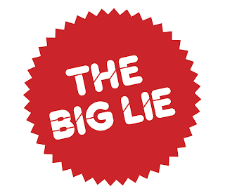 Dylan Ratigan: The TARP Lie