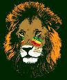 Leon rasta