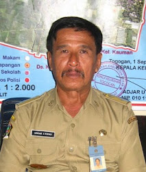 Profil Pak Lurah