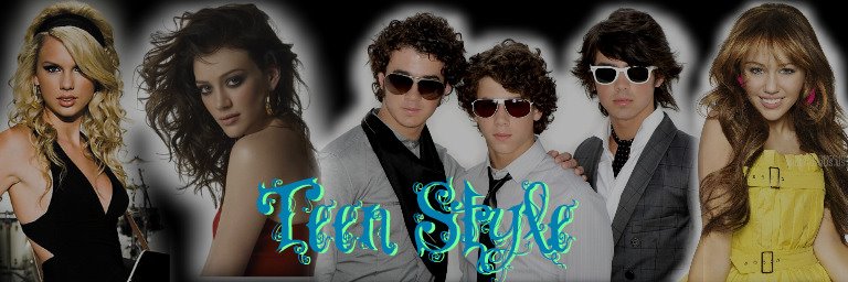 Teen Style