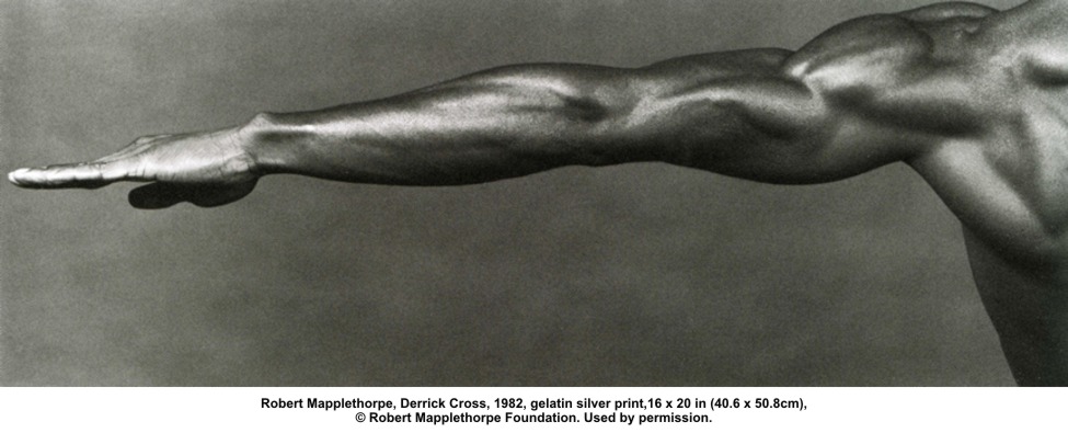 Derrick Cross