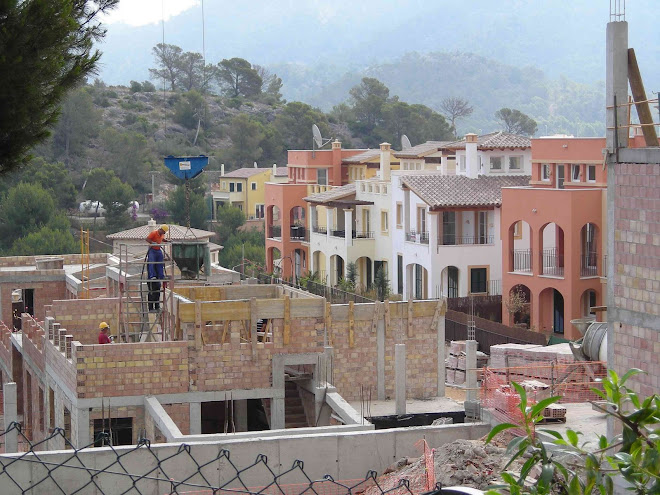la colina