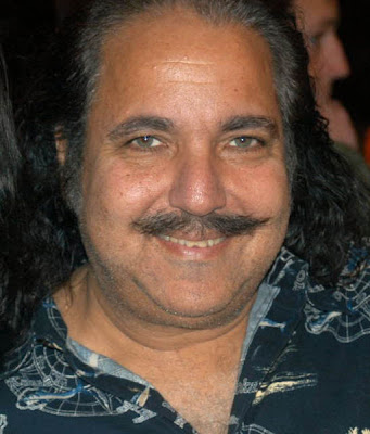 male porn actor