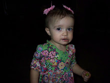 Whitney Grace (20 months)