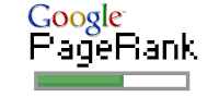 google pagerank image