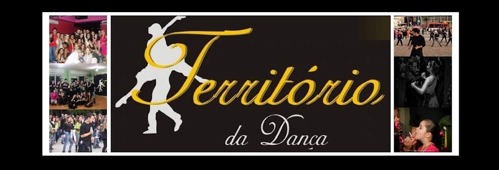 Território da Dança