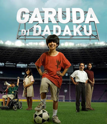 Garuda Di Dadaku The Movie