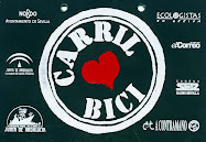 EN EL ALJARAFE   ¡CARRIL BICI YA!