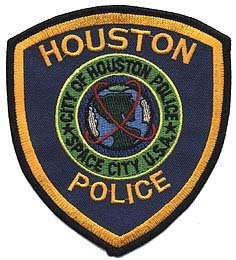 The Houston Police Department