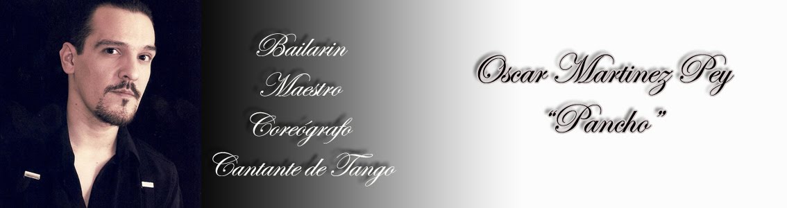 Pancho Martinez Pey