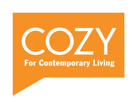 COZY for Contemporary Living