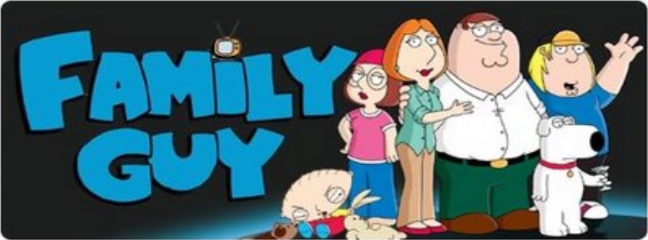 Watch Family Guy Online