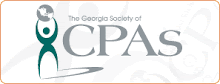 Member Georgia Society of -------------CPAs--------------