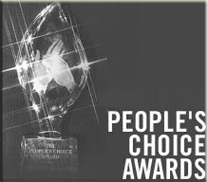 People's Choice Awards 2010 - Vote