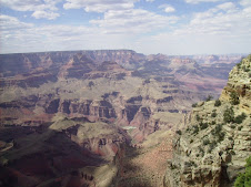 Trip down the Grand Canyon