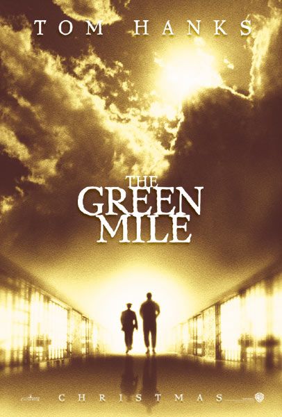 Quotes the movie mile green 100+ John