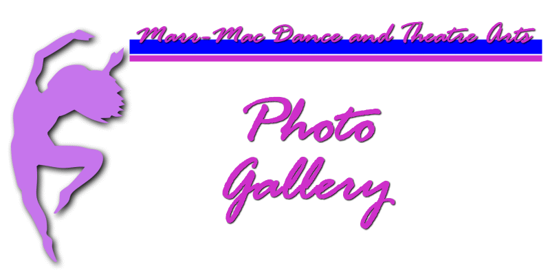 Marrmac Dance Photo Gallery