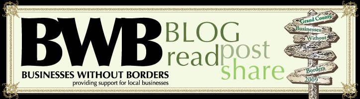 Grand County Business without Borders