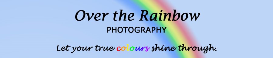 Over the Rainbow Photography | Derry/Londonderry baby child and family photographer