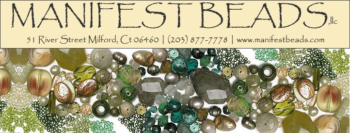 Manifest Beads