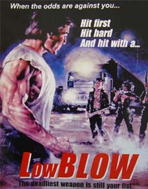 and director Frank Harris,