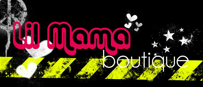 Lil Mama Boutique