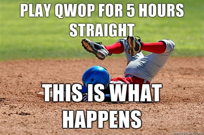 Play Qwop