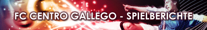 FC CENTRO GALLEGO