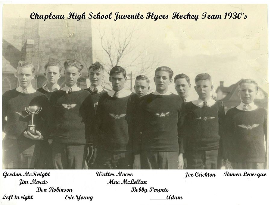 The Michael J Morris Report John McClellan, affectionately known as