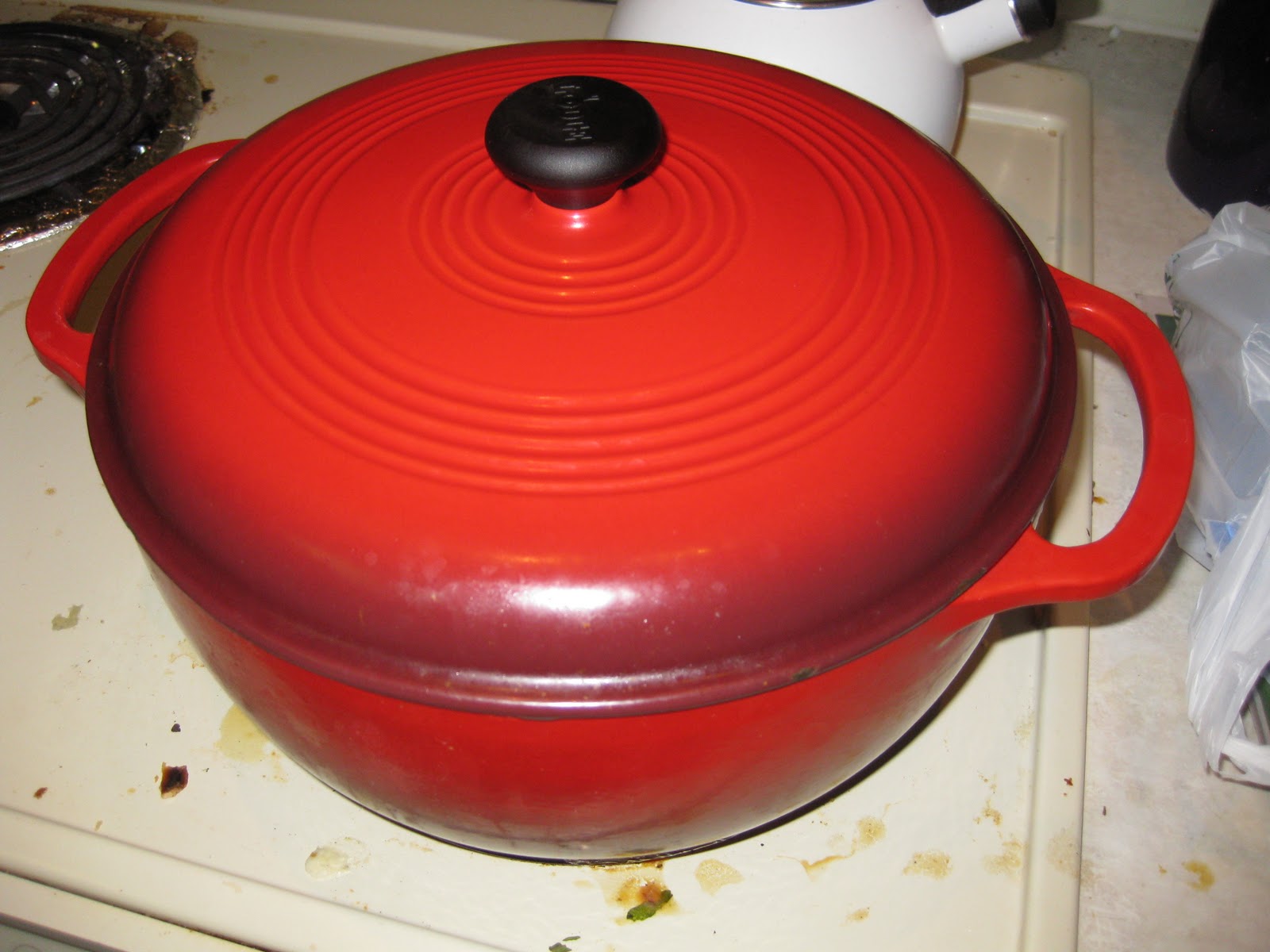 Cooking With My Food Storage How to Cook Dry Beans in the Oven A No