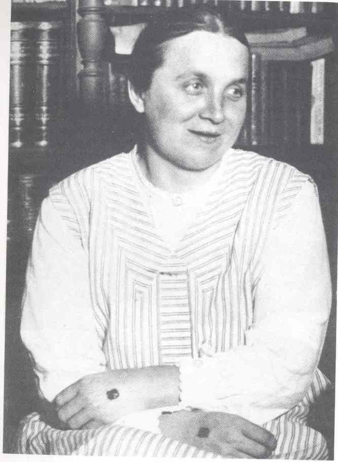 Miracles of the Saints Gift of understanding foreign and ancient languages