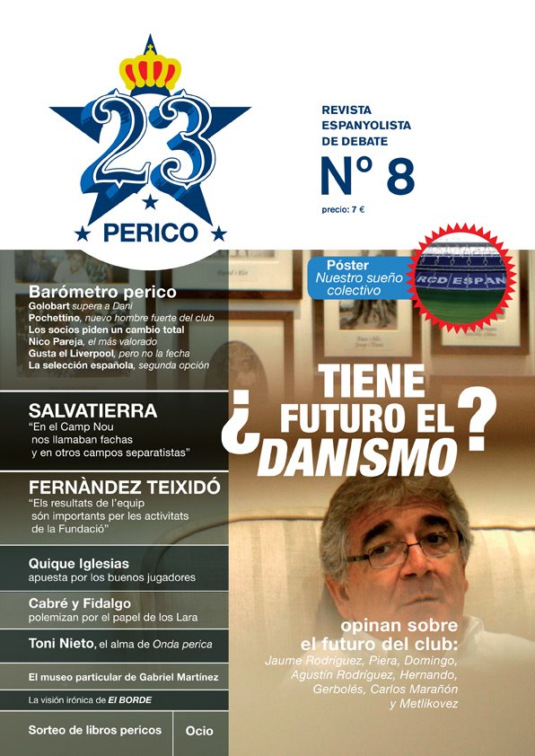 [23PericoN08_PORTADA_LoRes.jpg]