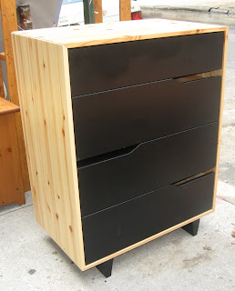 Uhuru Furniture Collectibles May 2009