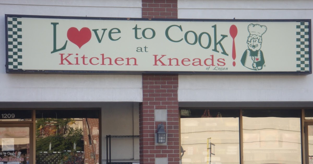 Finding Joy In The Journey Class At Kitchen Kneads