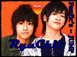 ♥RyuChii♥