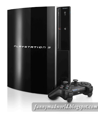 Real PS3