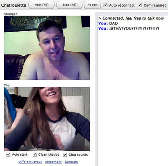 Camsurf - Free Random Video Chat With Strangers.